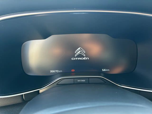 Citroën C5 Aircross Live PureTech