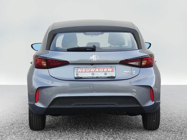 MG MG3 Comfort Hybrid+