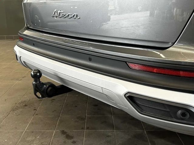 Seat Ateca 1.5 TSI DSG