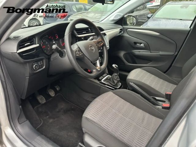 Opel Corsa Edition F Edition