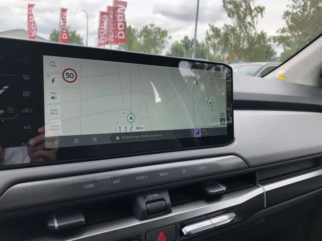 Kia EV3 81.4 kWh Air