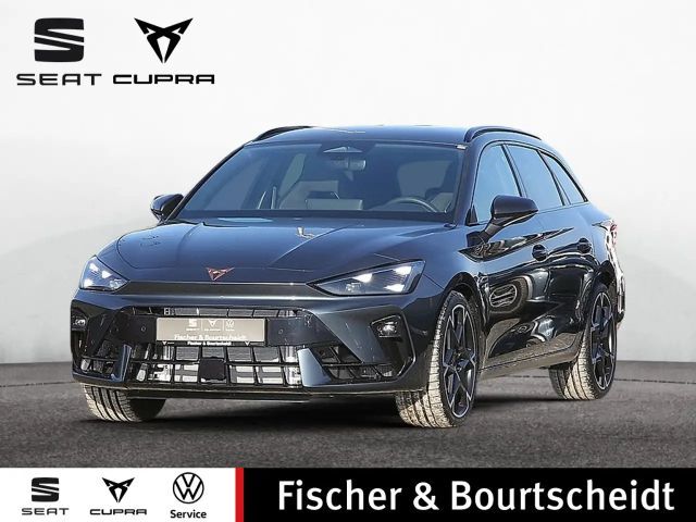 Cupra Leon 2.0 TSI 4Drive DSG Sportstourer VZ