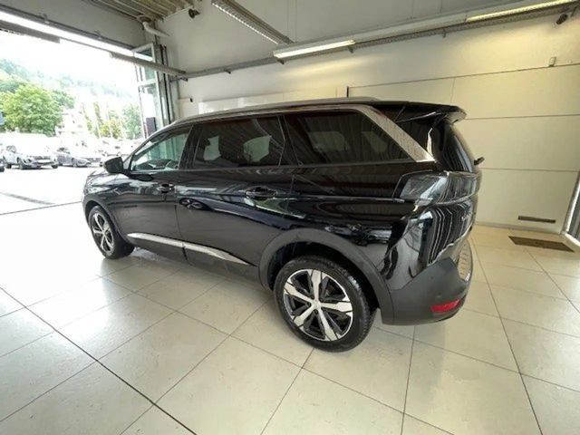 Peugeot 5008 Allure Pack