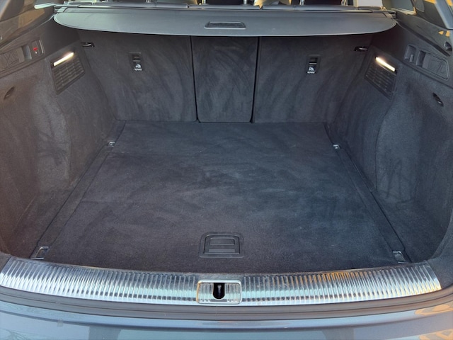 Audi Q5 45 TFSI Quattro S-Tronic