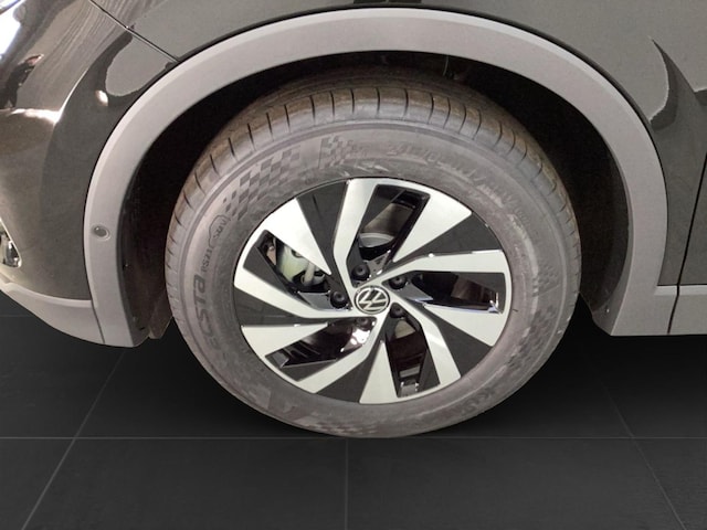 Volkswagen Tiguan 1.5 eTSI DSG Life