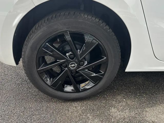 Opel Corsa GS-Line Grand Sport