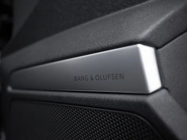 Audi A3 35 TFSI S-Line Sedan