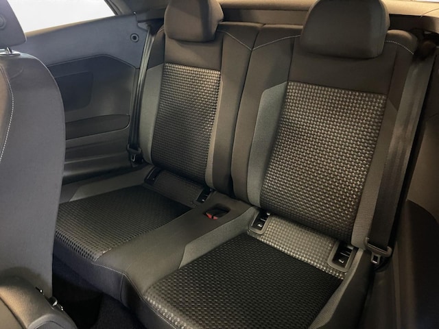 Volkswagen T-Roc 1.0 TSI Cabriolet