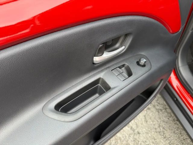 Toyota Aygo X Hatchback