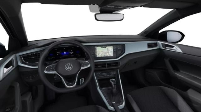 Volkswagen Taigo 1.0 TSI DSG Life