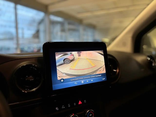 Mercedes-Benz Citan CDI Tourer