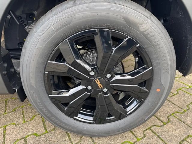 Dacia Sandero Extreme Stepway