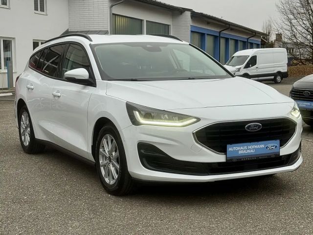 Ford Focus Cool & Connect