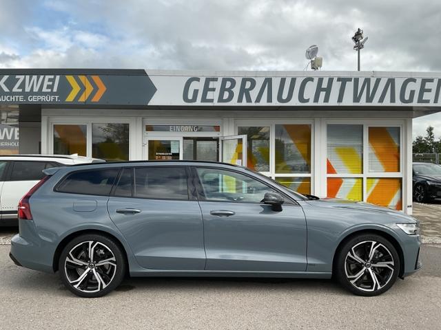Volvo V60 AWD Dark Plus T8