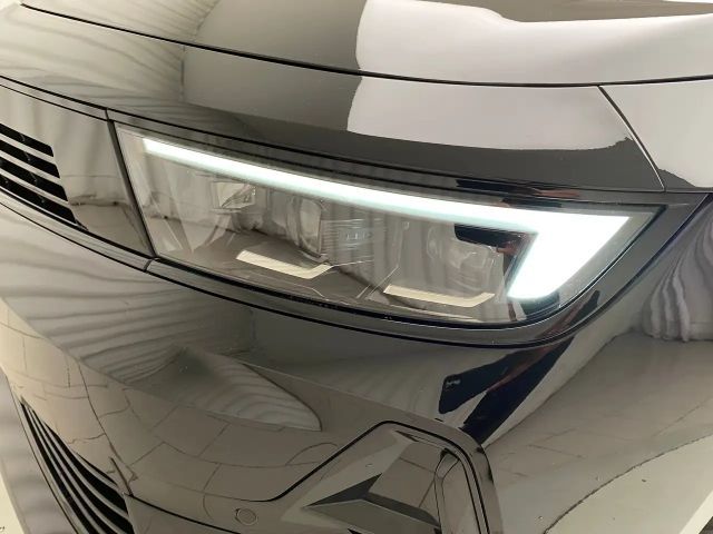 Opel Astra Sports Tourer Ultimate