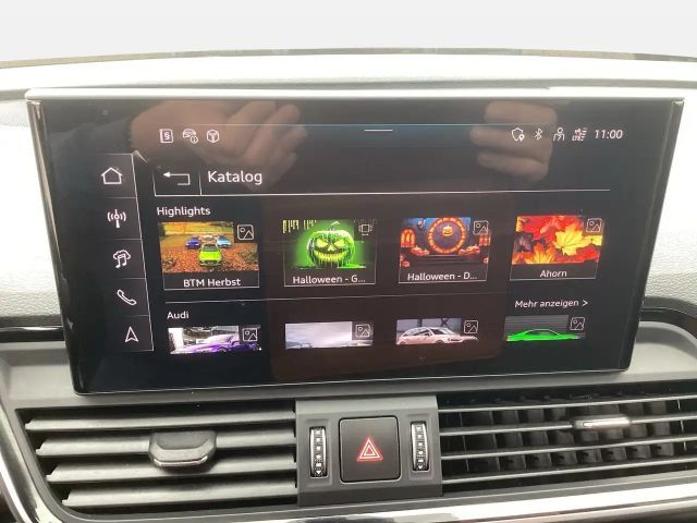 Audi Q5 40 TDI Quattro