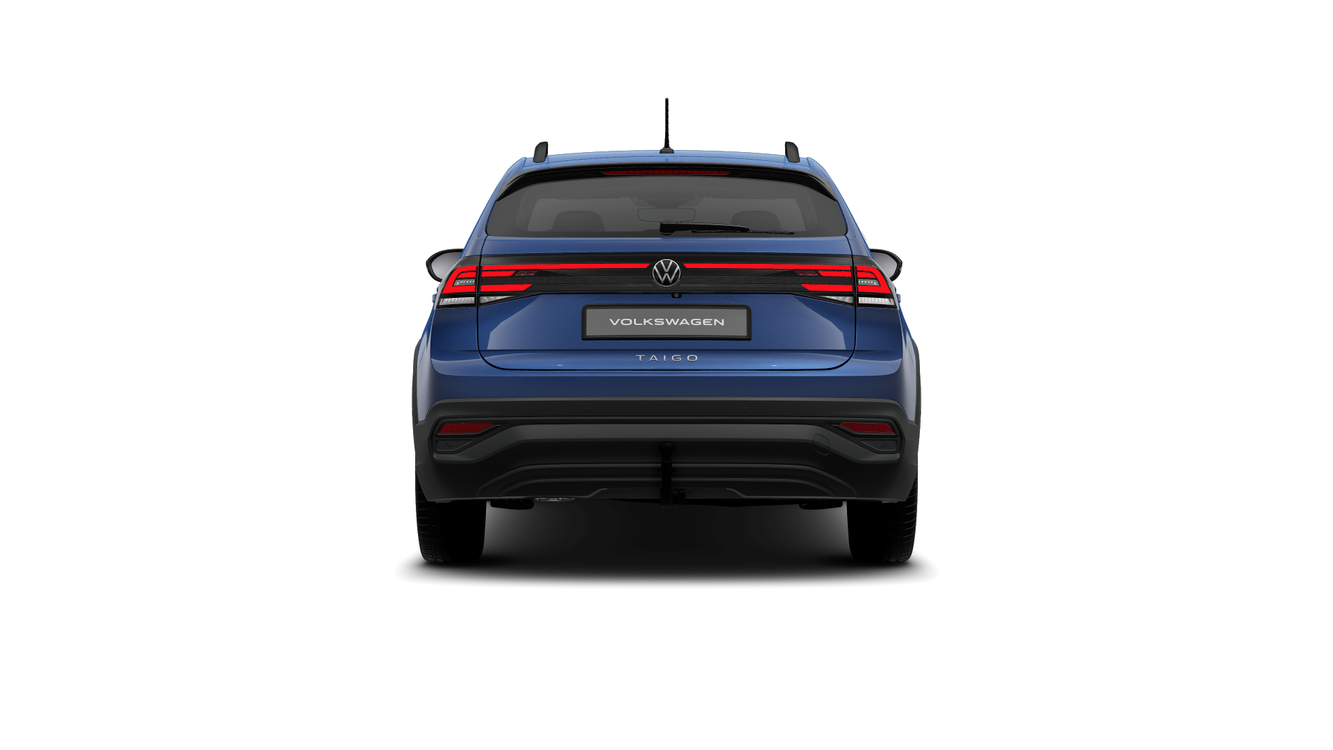 Volkswagen Taigo 1.5 TSI DSG Life