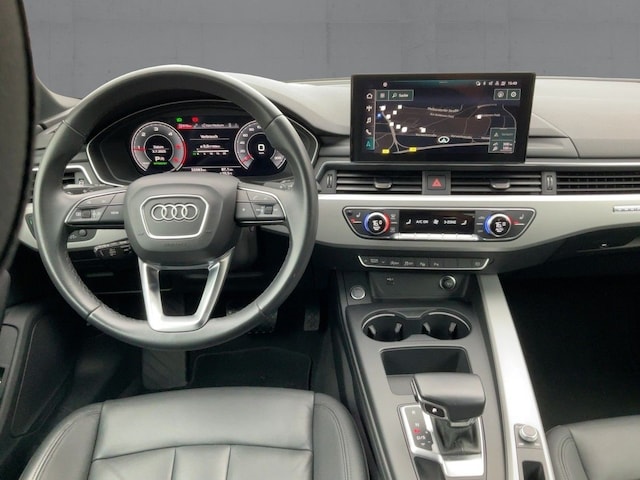 Audi A5 40 TDI Coupé Quattro S-Tronic
