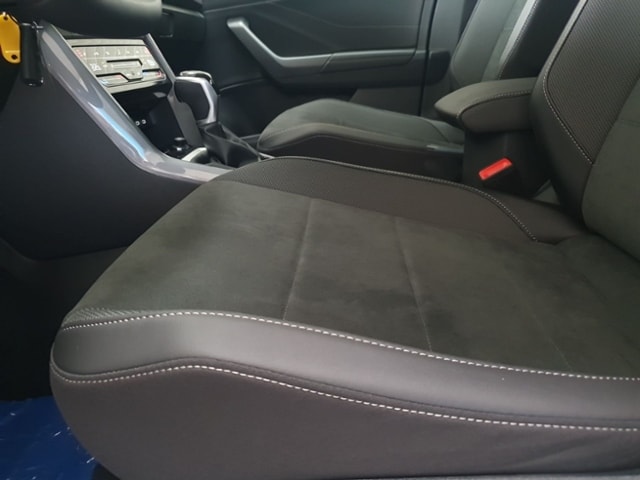 Volkswagen T-Roc 1.5 TSI DSG