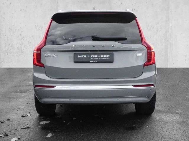 Volvo XC90 AWD Core Recharge T8