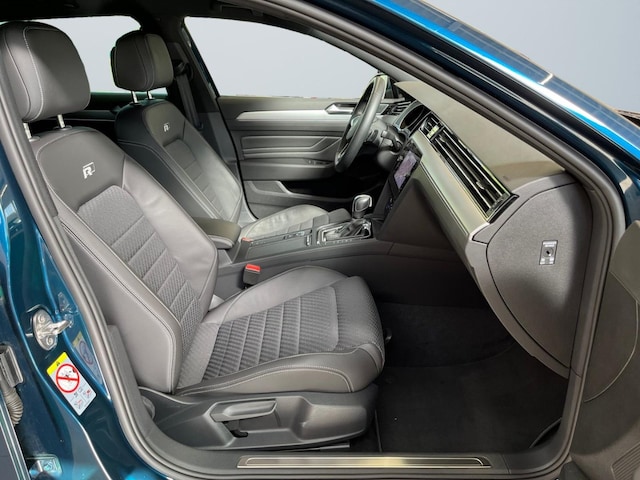 Volkswagen Passat 2.0 TDI 4Motion DSG Variant