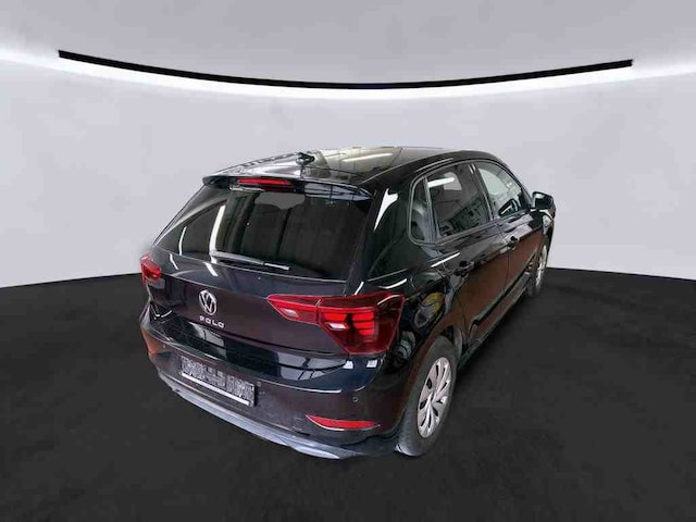 Volkswagen Polo Life