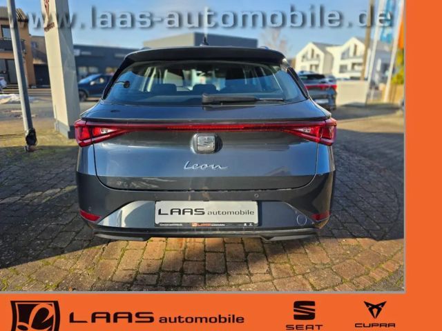 Seat Leon 1.5 TSI Sportstourer Style