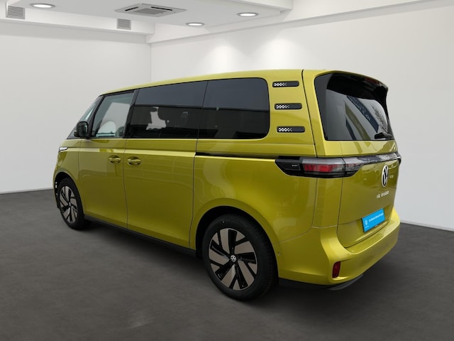 Volkswagen ID.Buzz Pro