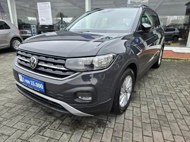 Volkswagen T-Cross 1.0 TSI BMT Life