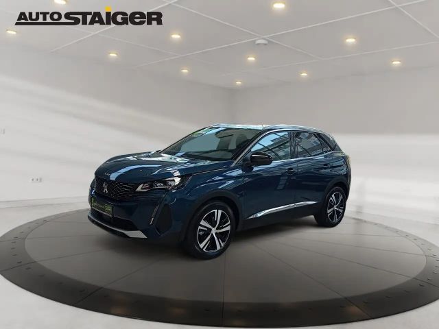 Peugeot 3008 GT-Line