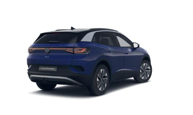 Volkswagen ID.4 IQ.Drive Performance Pro