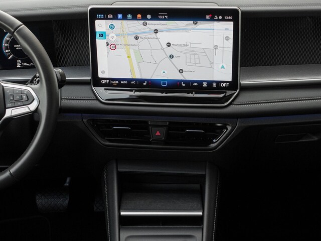 Volkswagen Tayron 2.0 TDI 4Motion DSG