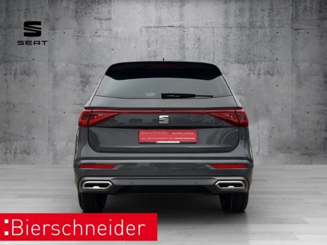 Seat Tarraco 1.5 TSI DSG FR-lijn