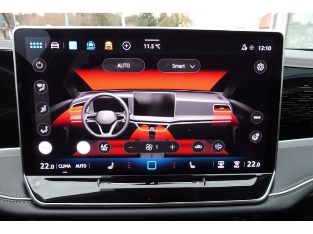 Volkswagen Passat 2.0 TDI