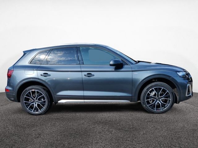 Audi Q5 40 TDI Quattro S-Tronic