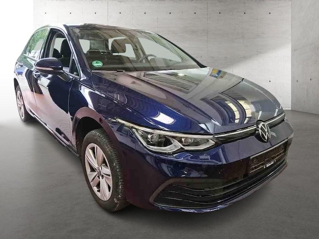 Volkswagen Golf 2.0 TDI DSG Life