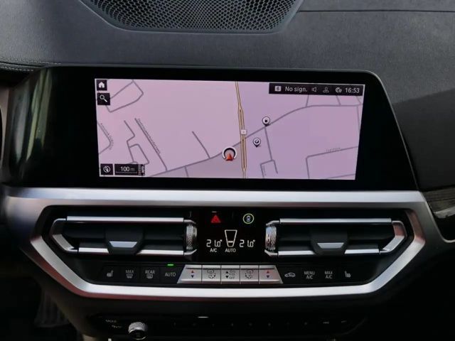 BMW 320 Luxury Line Touring