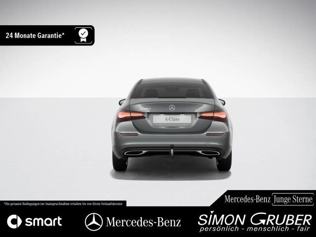 Mercedes-Benz A 200 Progressive