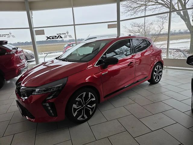 Mitsubishi Colt Hybrid