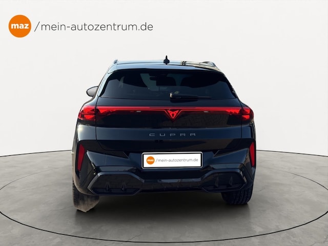 Cupra Terramar 1.5 e-Hybrid VZ e-Hybrid