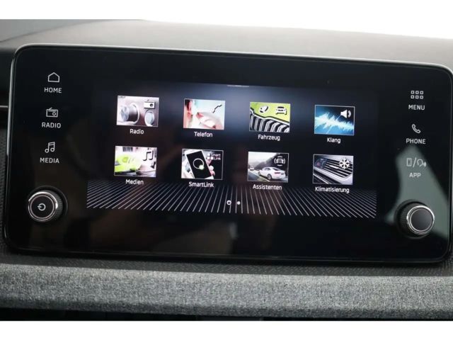 Skoda Scala 1.0 TSI Selection Tour