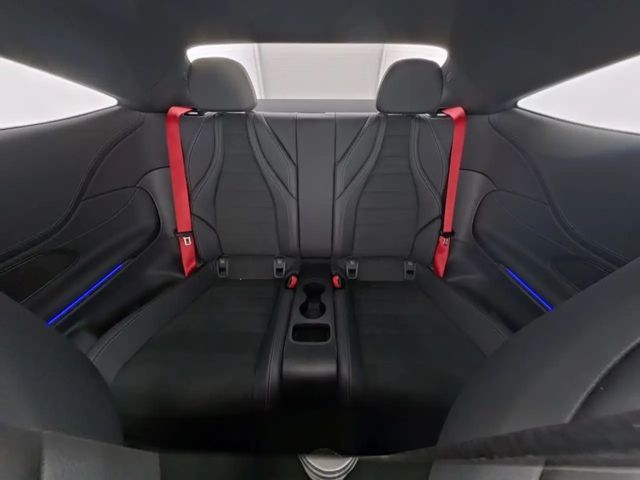 Mercedes-Benz CLE 300 4MATIC AMG Line Coupé