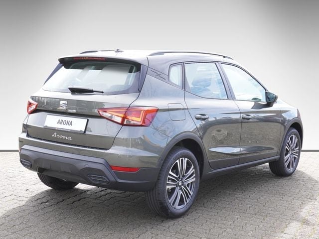 Seat Arona 1.0 TSI Style