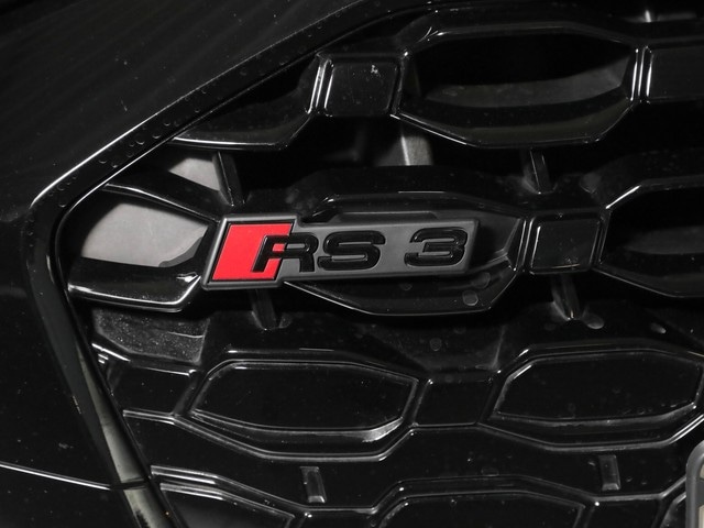 Audi RS3 Quattro S-Tronic Sportback