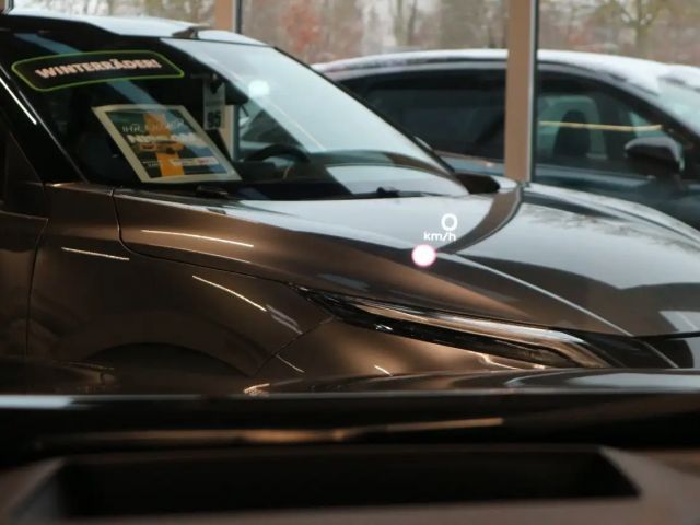 Nissan X-trail Tekna