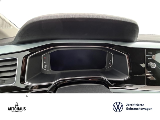 Volkswagen Polo 1.0 TSI