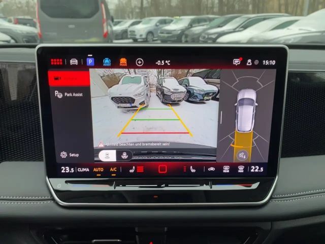 Volkswagen Tiguan 1.5 eTSI Life