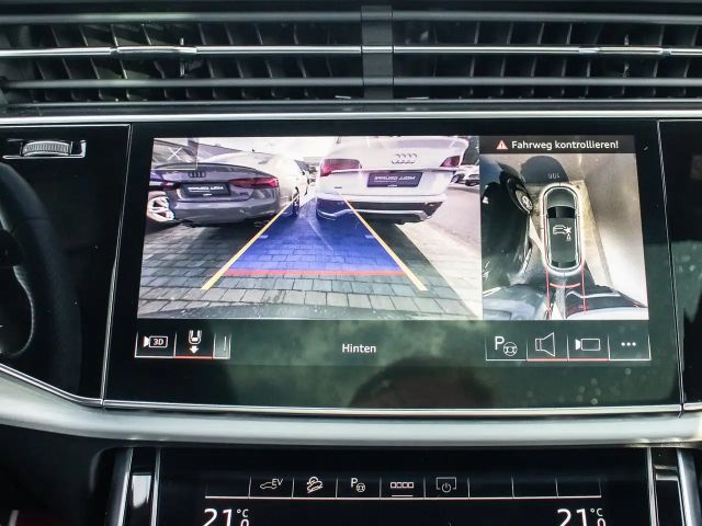 Audi Q8 55 TFSI Hybride Quattro