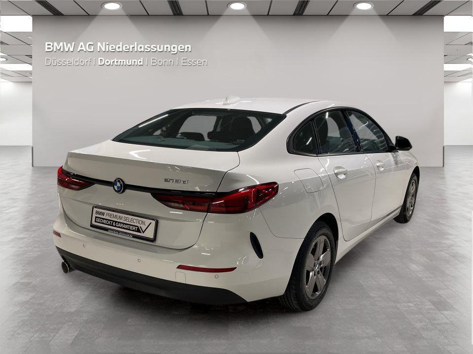 BMW 216 216d Coupé Gran Coupé