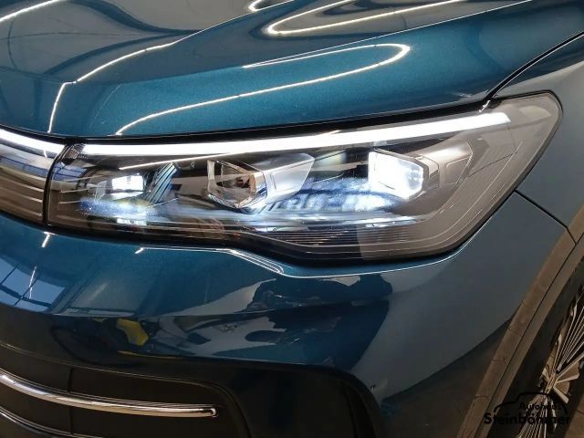 Volkswagen Tiguan 2.0 TDI DSG Plus